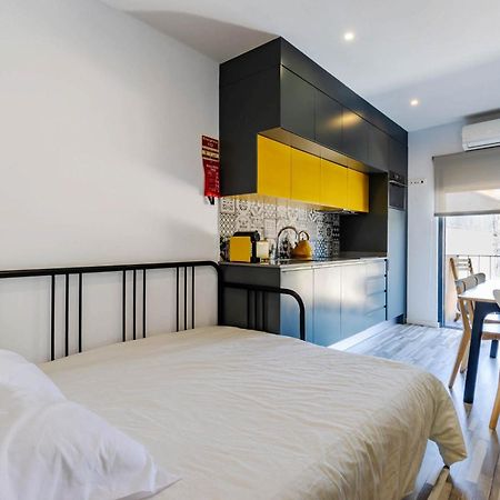 Host Wise - Amadeo Apartments Віла-Нова-де-Гая Екстер'єр фото