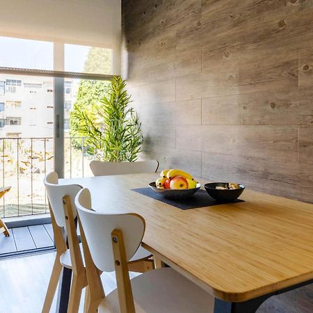 Host Wise - Amadeo Apartments Віла-Нова-де-Гая Екстер'єр фото