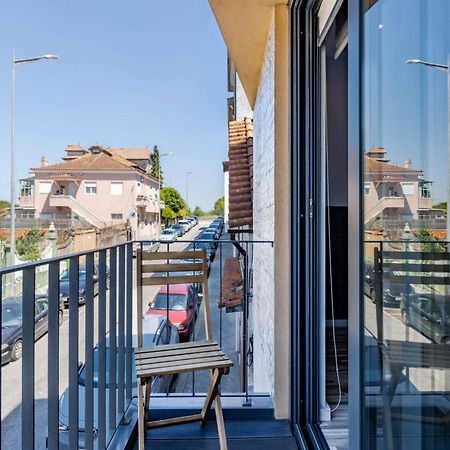Host Wise - Amadeo Apartments Віла-Нова-де-Гая Екстер'єр фото