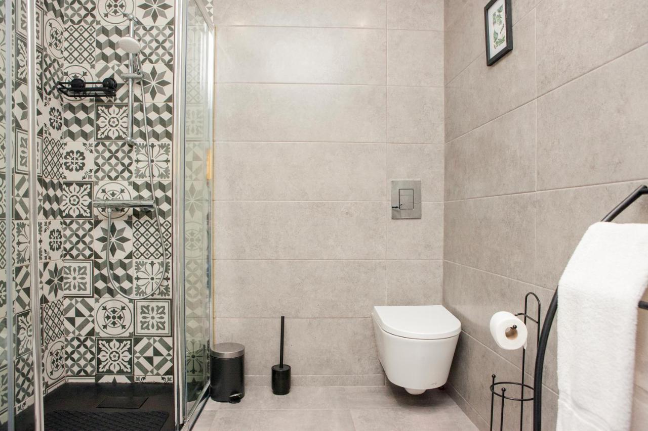 Host Wise - Amadeo Apartments Віла-Нова-де-Гая Екстер'єр фото