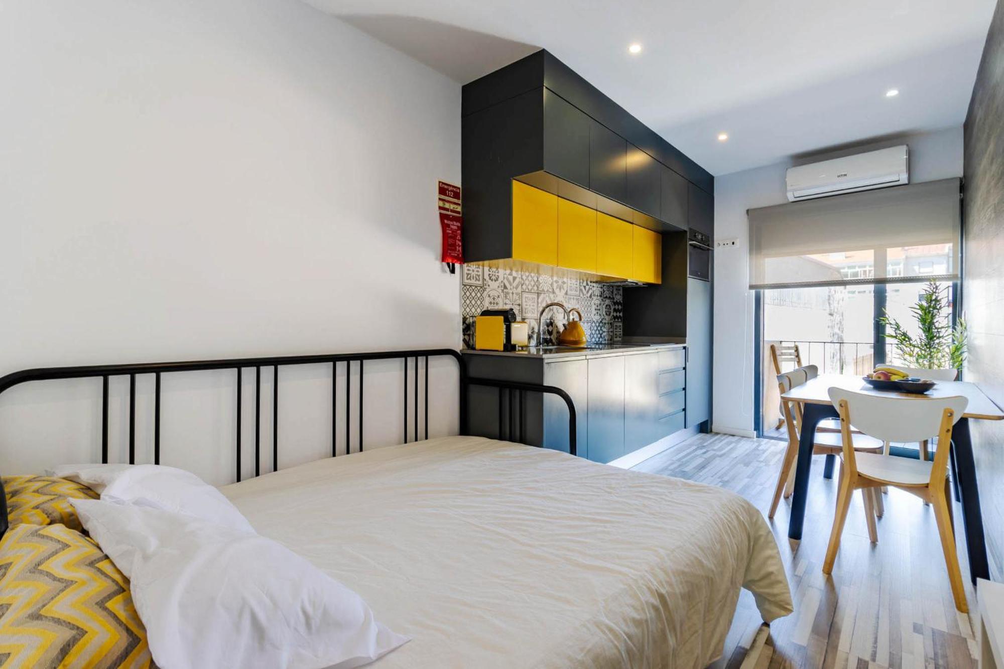 Host Wise - Amadeo Apartments Віла-Нова-де-Гая Екстер'єр фото