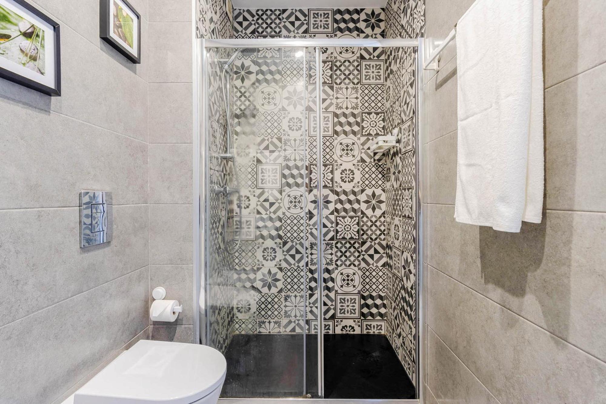 Host Wise - Amadeo Apartments Віла-Нова-де-Гая Екстер'єр фото