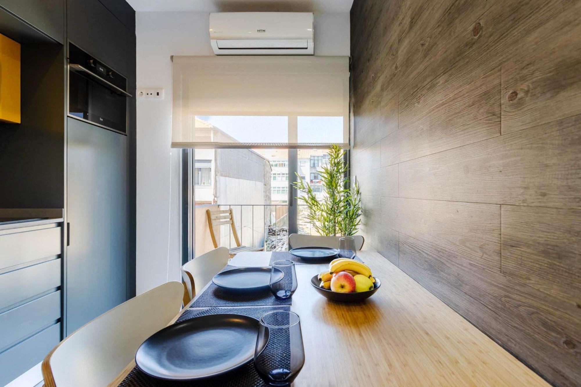 Host Wise - Amadeo Apartments Віла-Нова-де-Гая Екстер'єр фото
