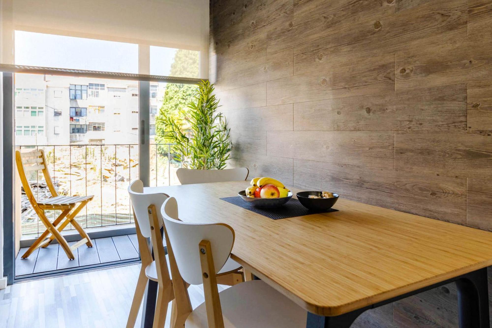 Host Wise - Amadeo Apartments Віла-Нова-де-Гая Екстер'єр фото