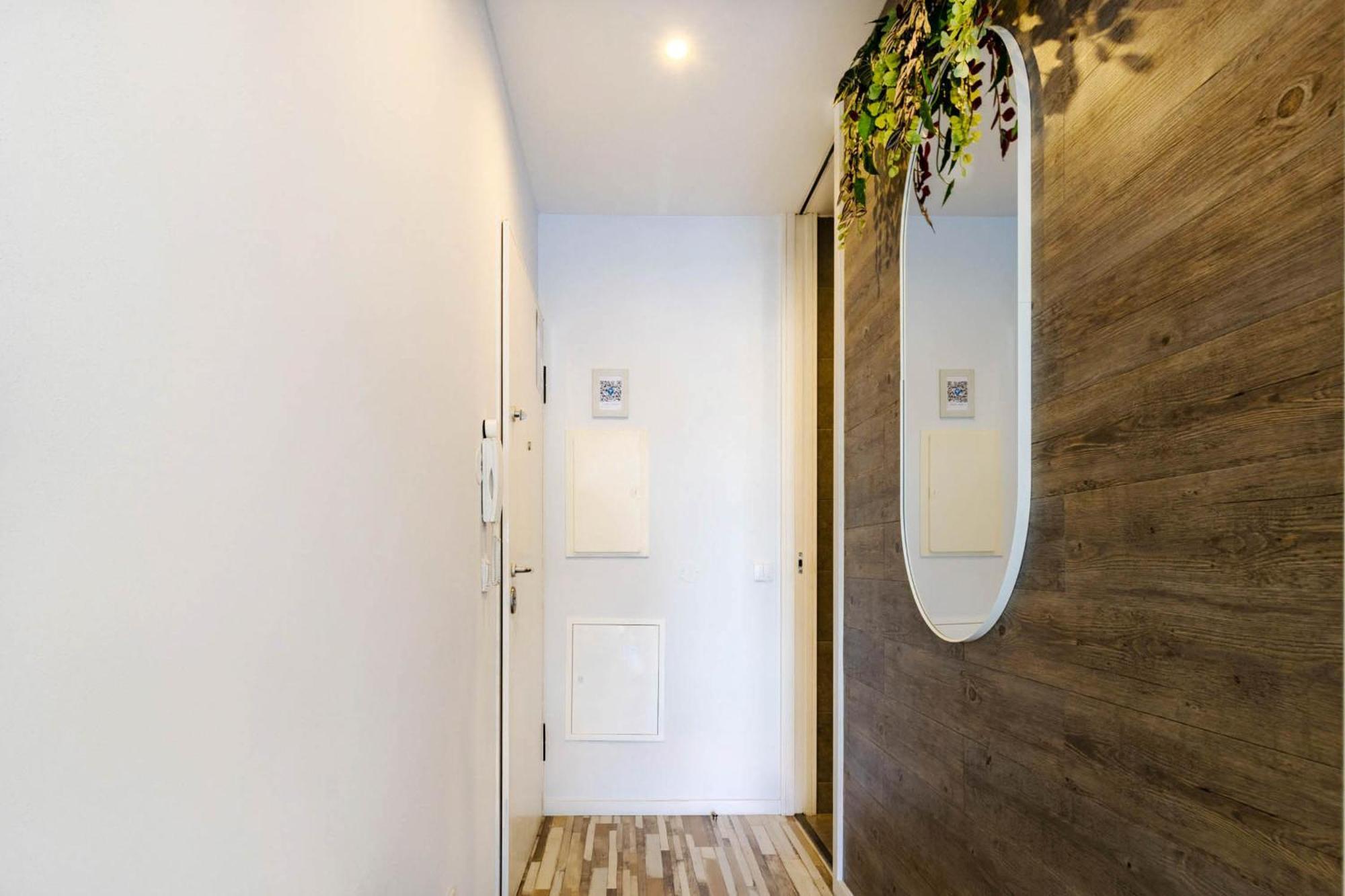 Host Wise - Amadeo Apartments Віла-Нова-де-Гая Екстер'єр фото