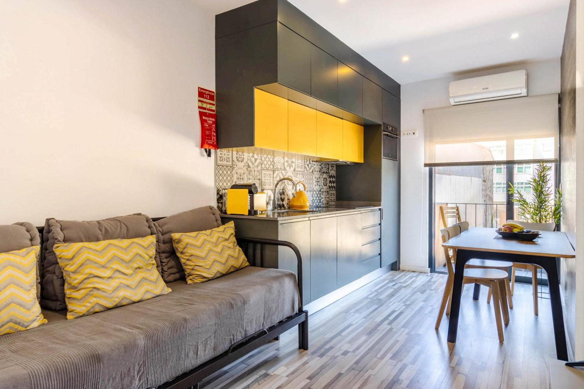 Host Wise - Amadeo Apartments Віла-Нова-де-Гая Екстер'єр фото