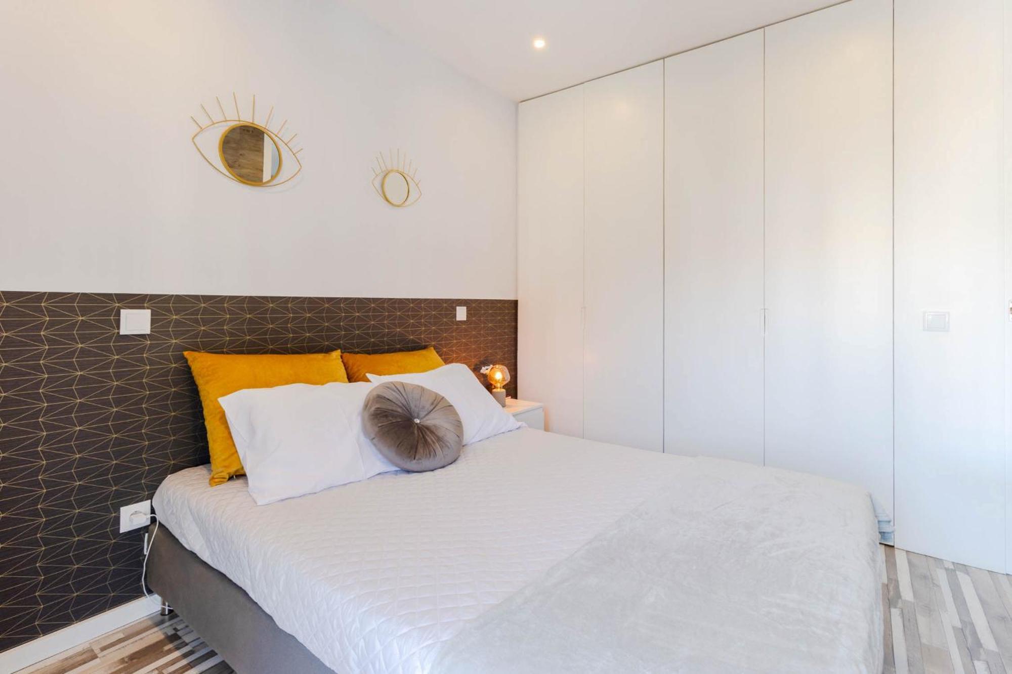 Host Wise - Amadeo Apartments Віла-Нова-де-Гая Екстер'єр фото